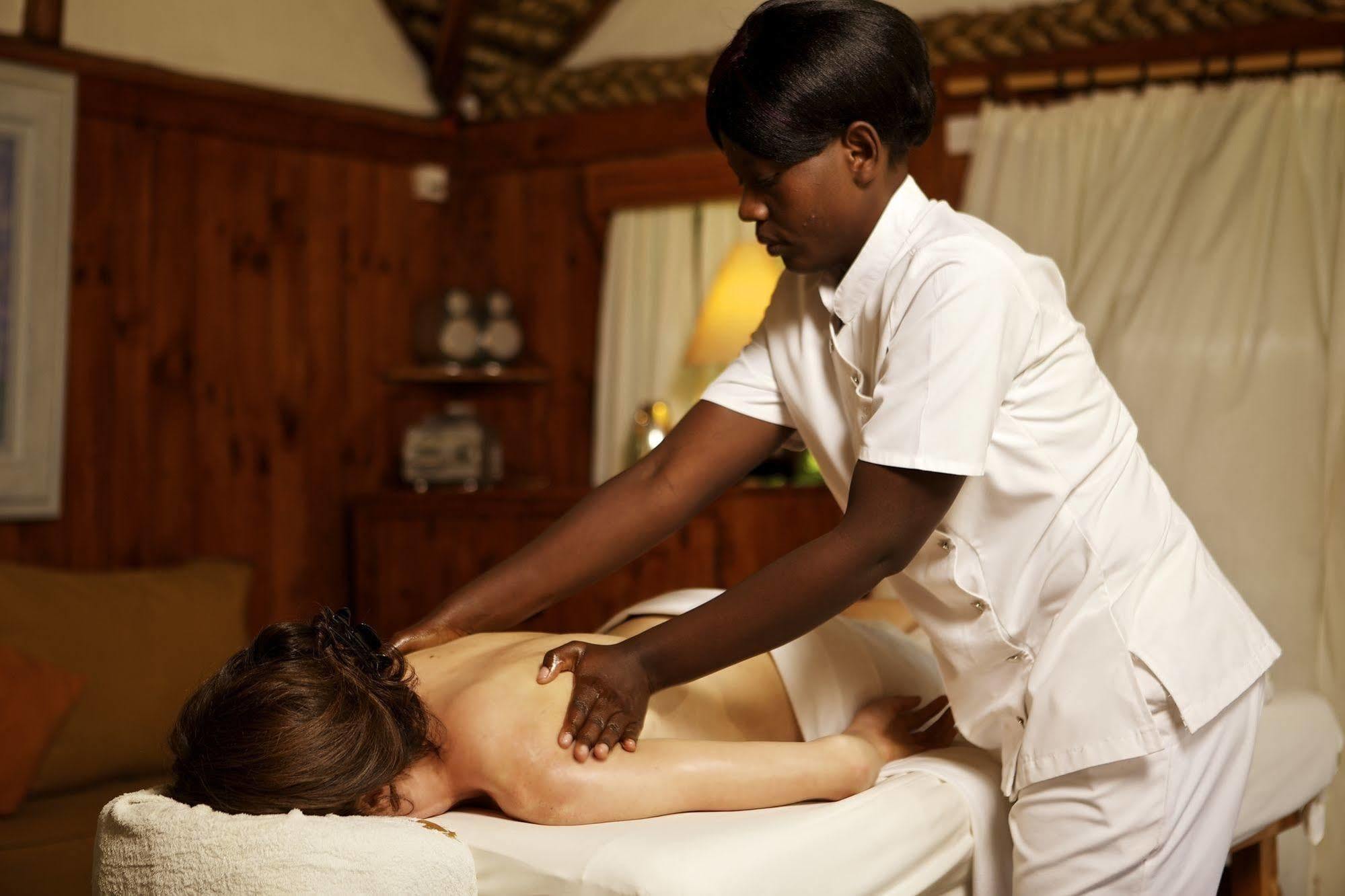 Elewana Lewa Safari Camp Hotel Timau Eksteriør billede